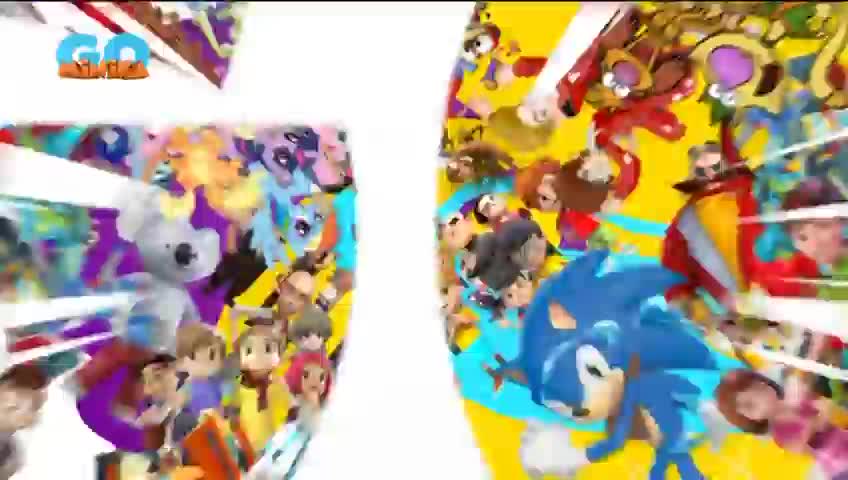 GIA TV Program Thumbnail, Poster