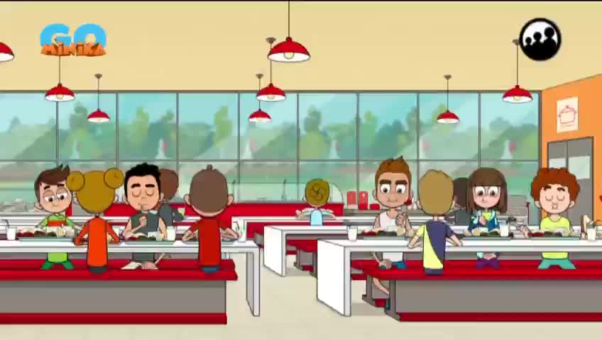 GIA TV Program Thumbnail, Poster