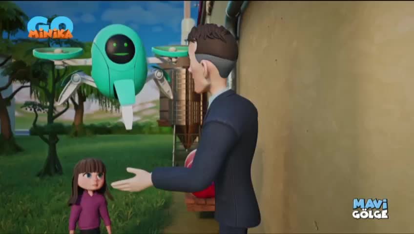 GIA TV Program Thumbnail, Poster