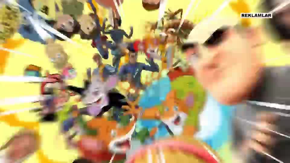 GIA TV Program Thumbnail, Poster