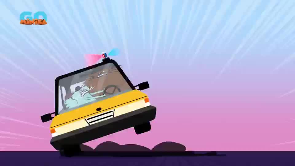 GIA TV Program Thumbnail, Poster