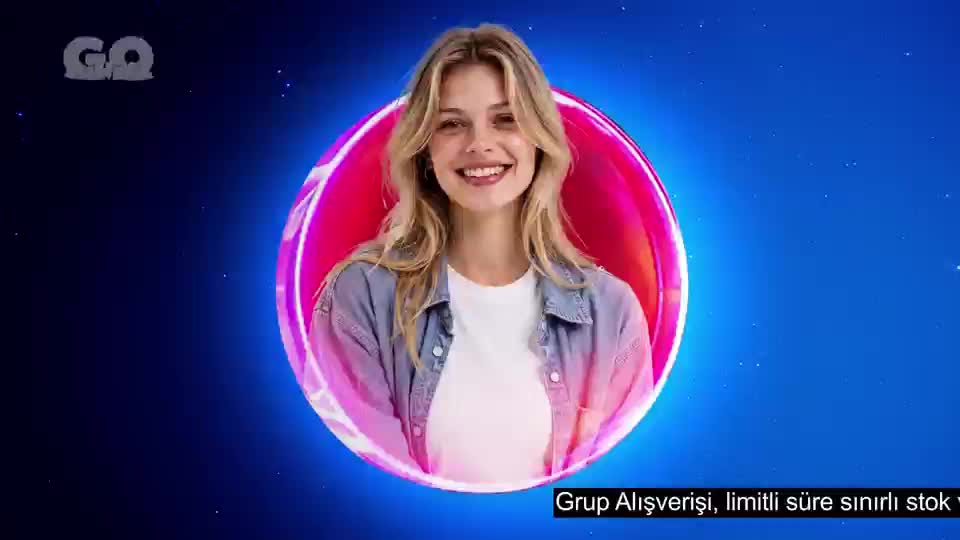 GIA TV Program Thumbnail, Poster