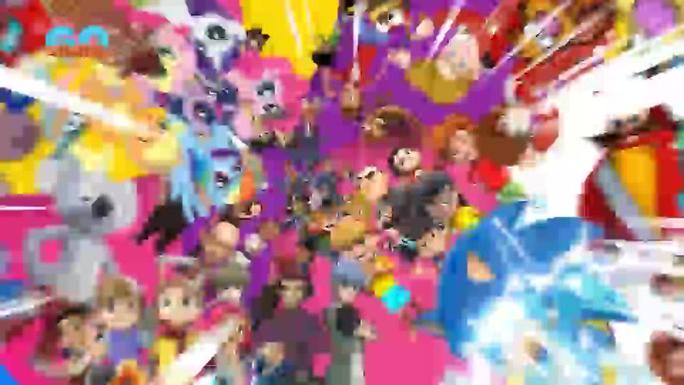 GIA TV Program Thumbnail, Poster