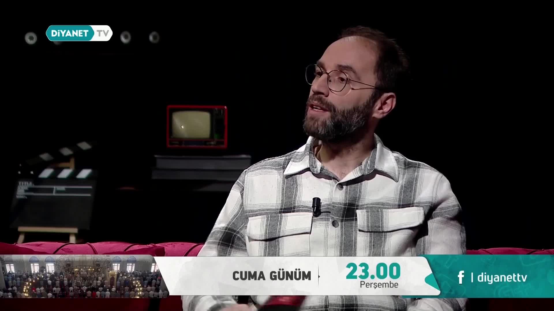 GIA TV Program Thumbnail, Poster