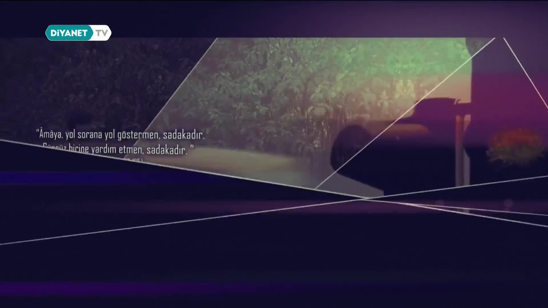 GIA TV Program Thumbnail, Poster