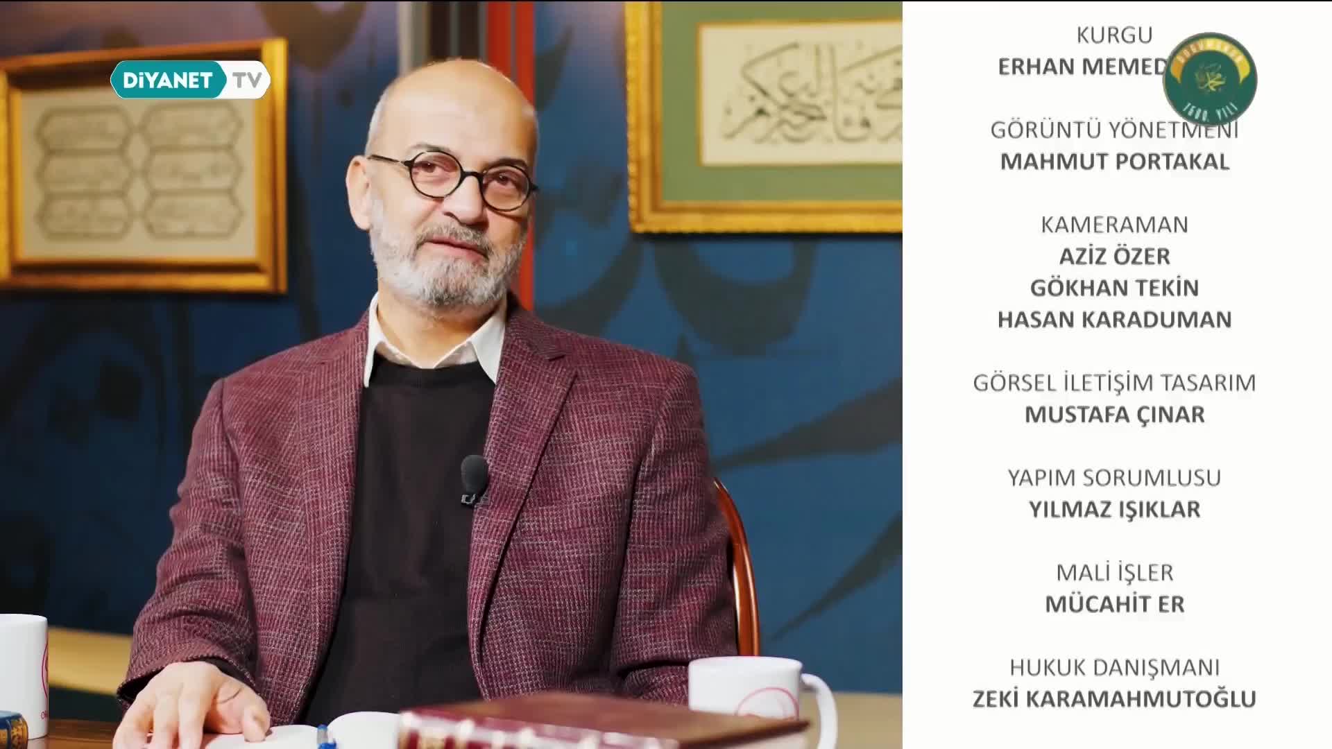 GIA TV Program Thumbnail, Poster