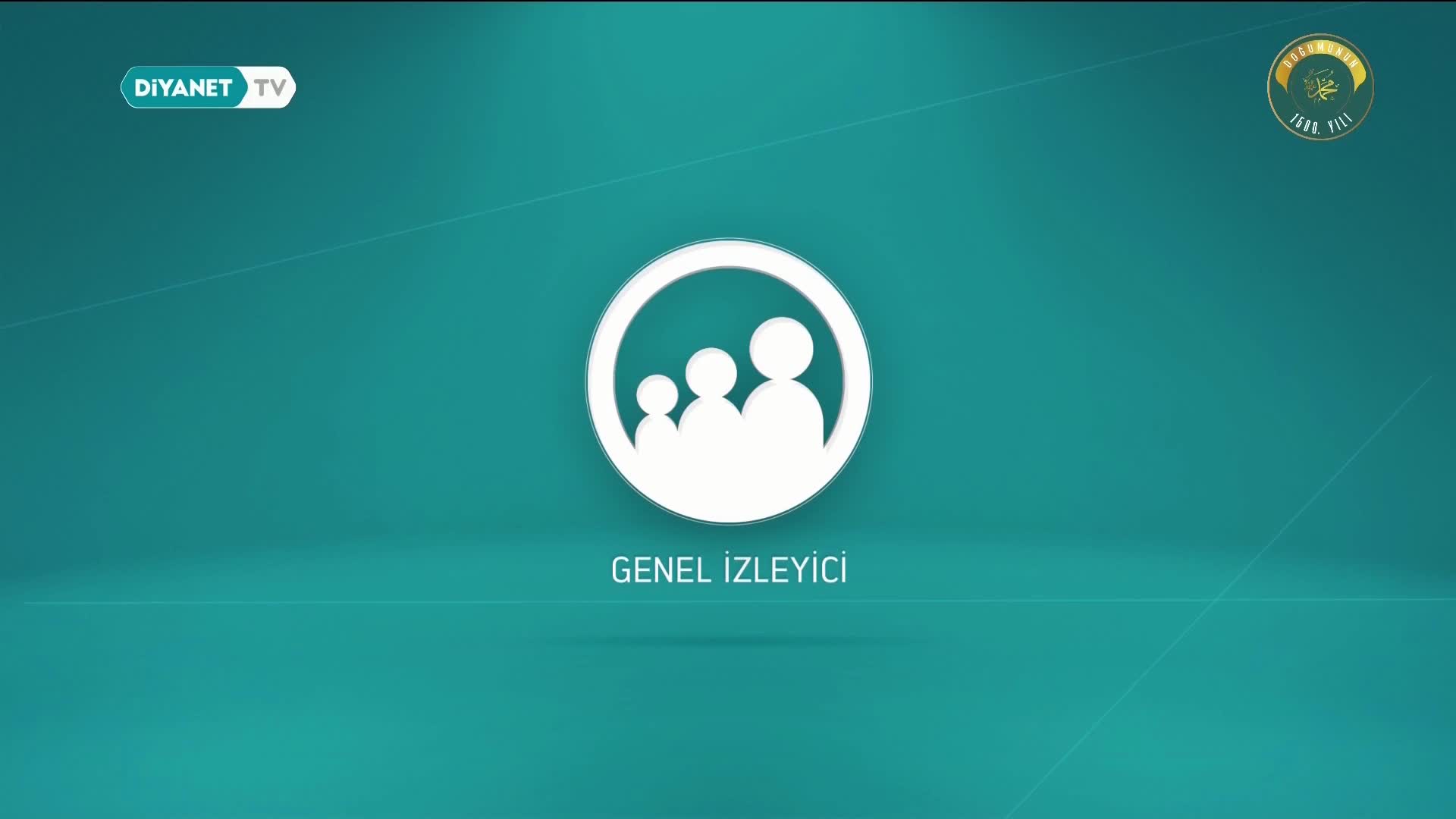 GIA TV Program Thumbnail, Poster