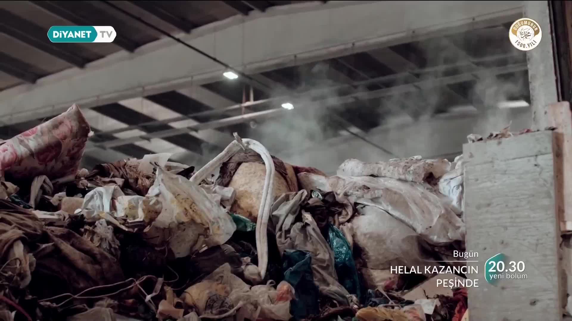 GIA TV Program Thumbnail, Poster