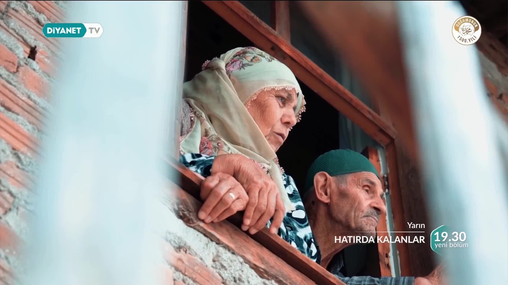 GIA TV Program Thumbnail, Poster