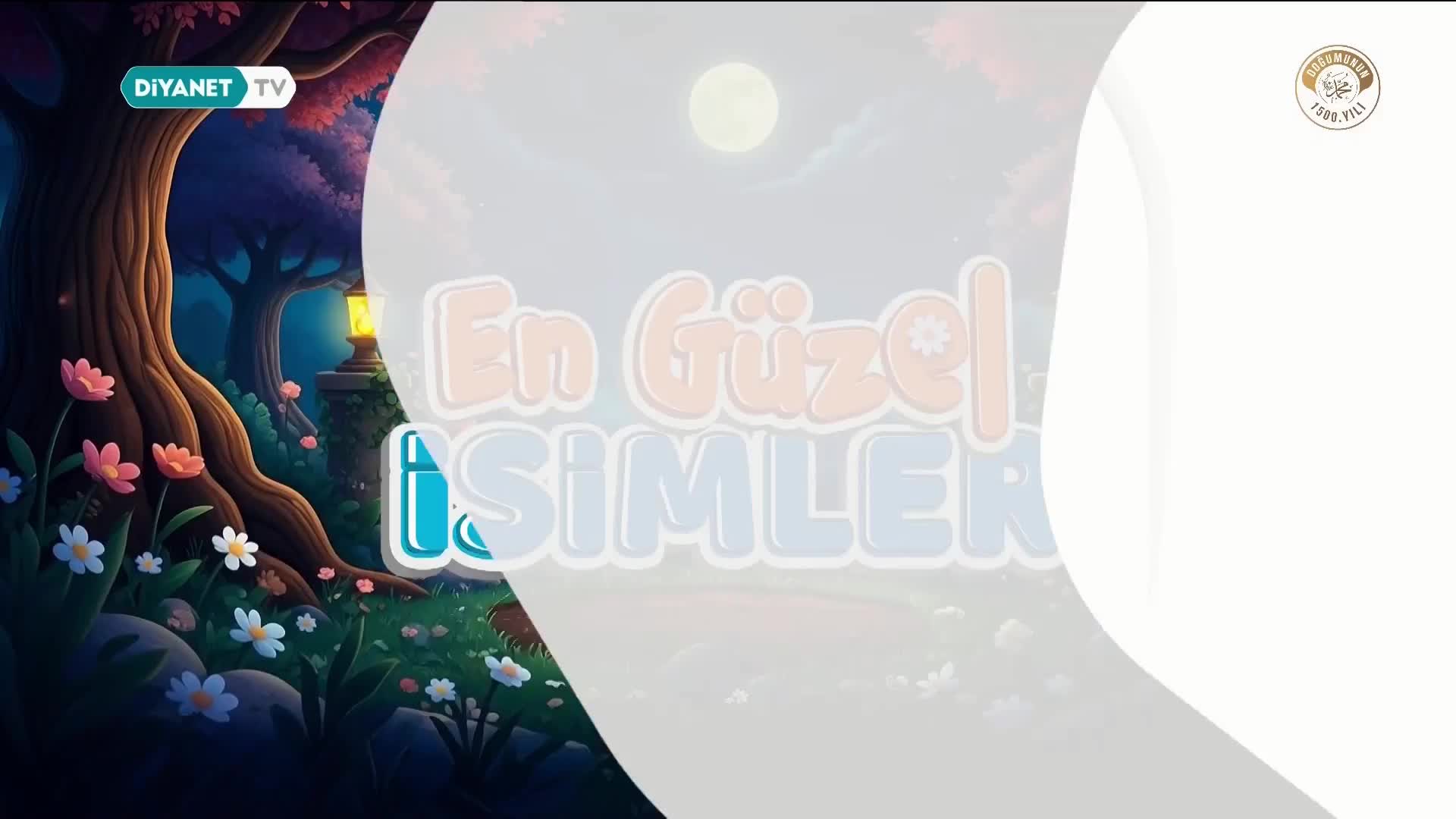 GIA TV Program Thumbnail, Poster