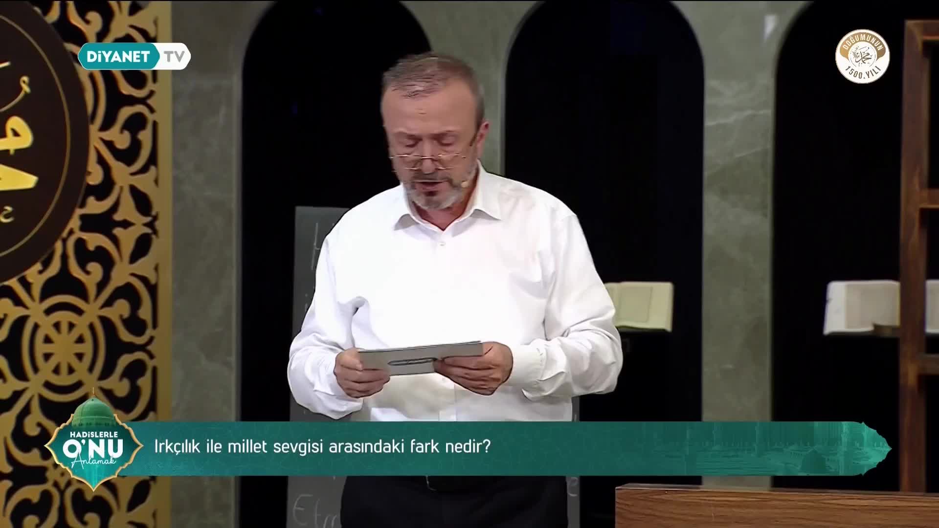 GIA TV Program Thumbnail, Poster