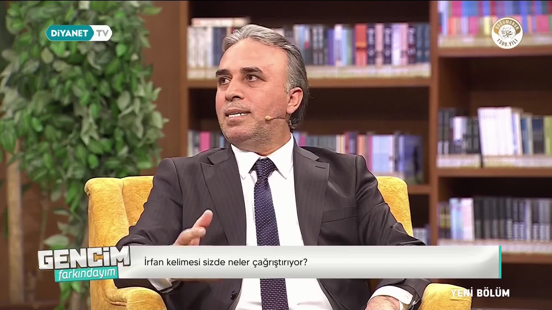 GIA TV Program Thumbnail, Poster