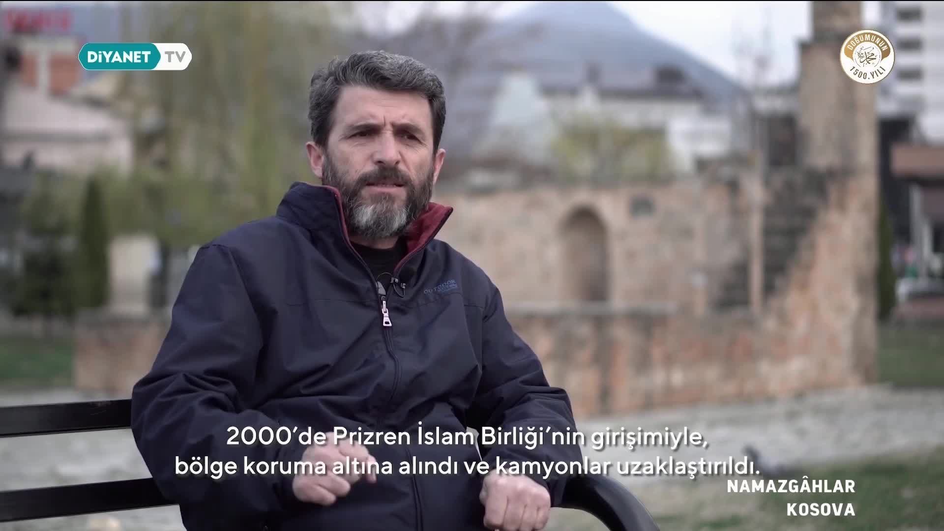 GIA TV Program Thumbnail, Poster