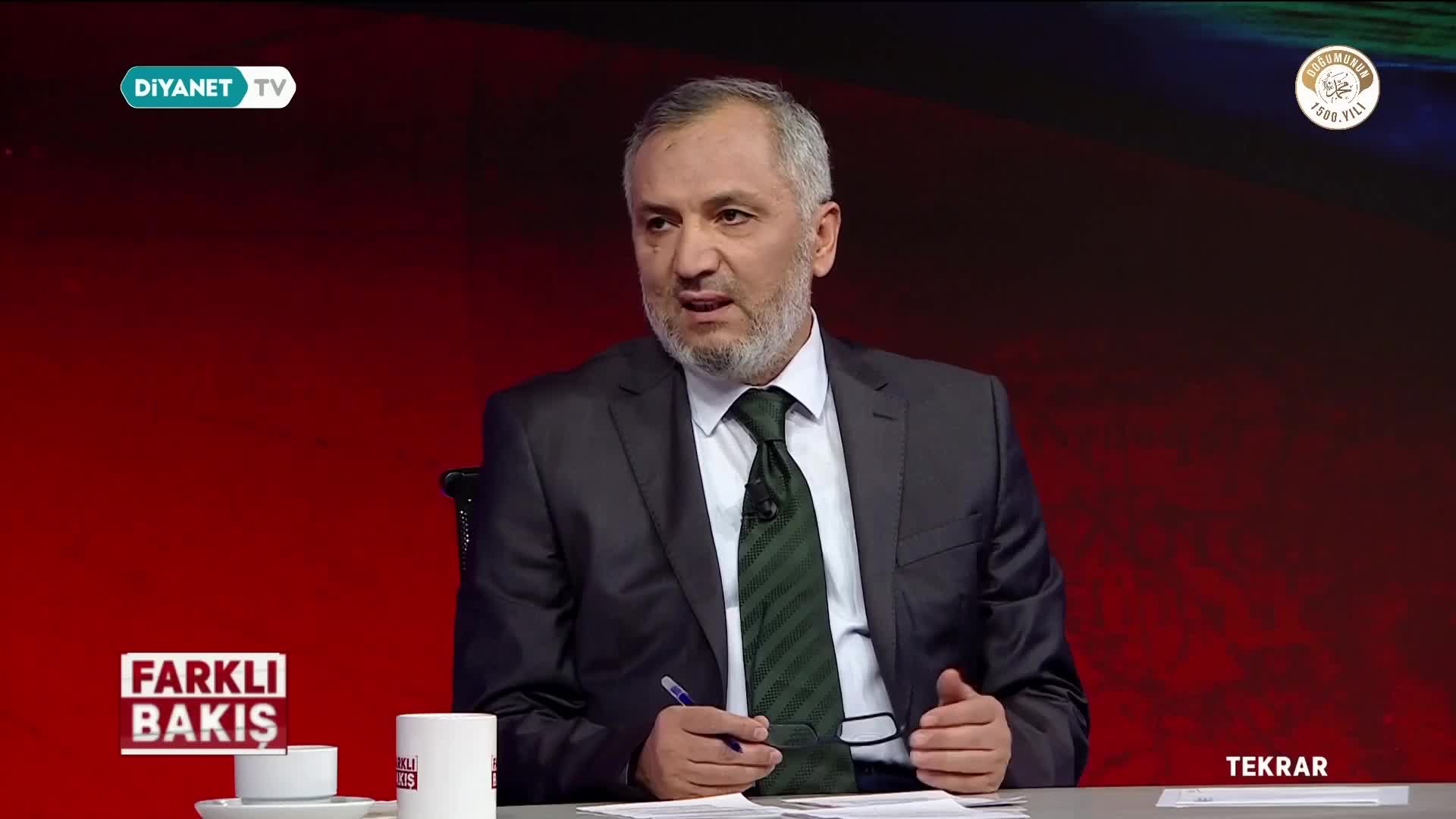 GIA TV Program Thumbnail, Poster