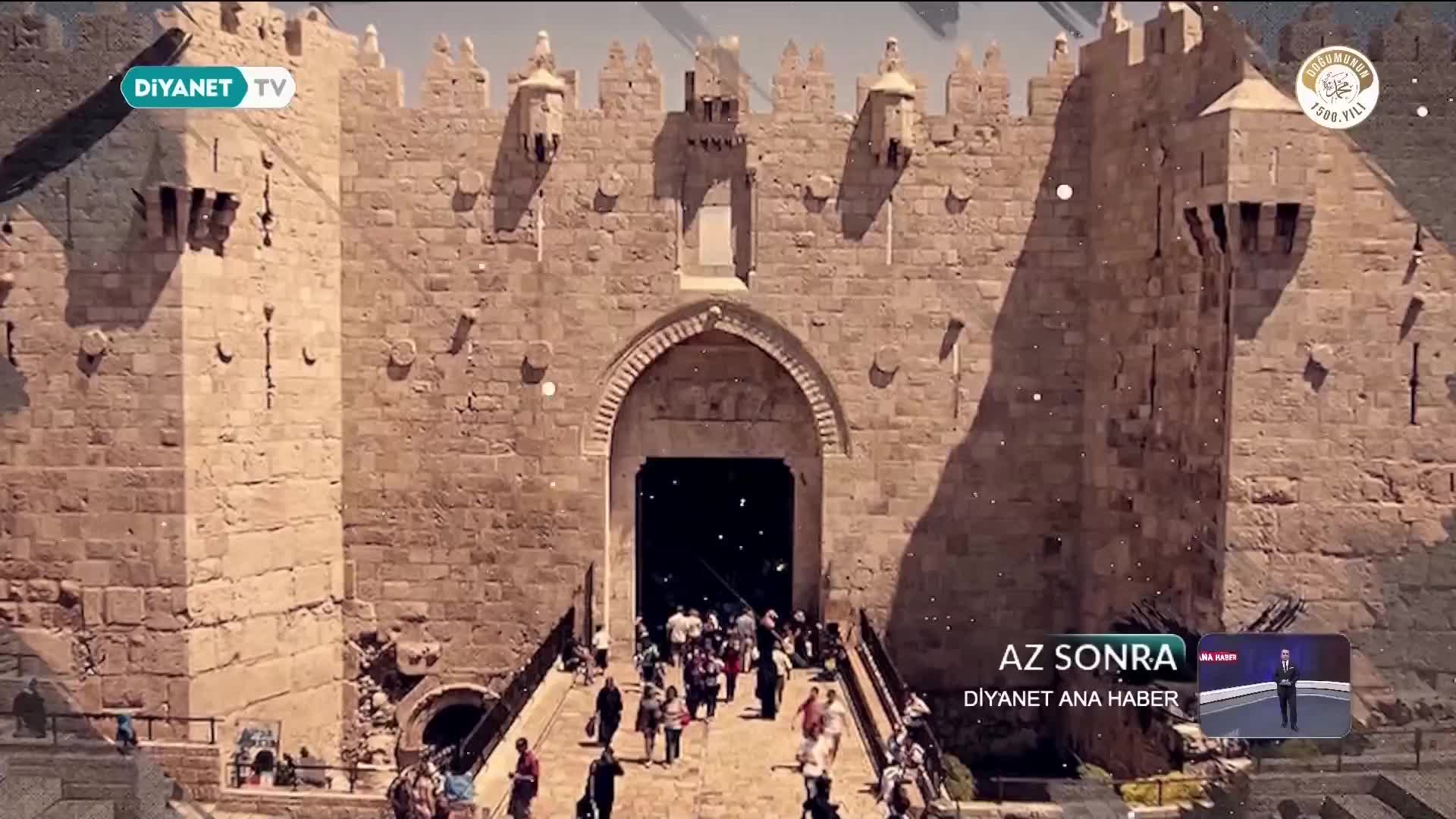 GIA TV Program Thumbnail, Poster