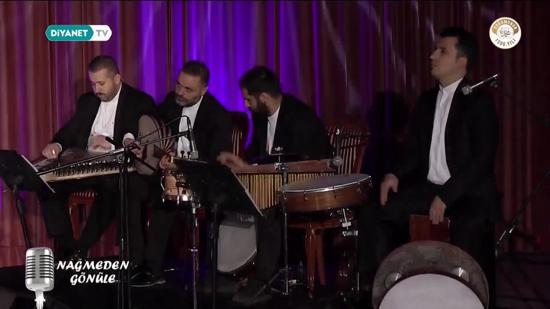 GIA TV Program Thumbnail, Poster