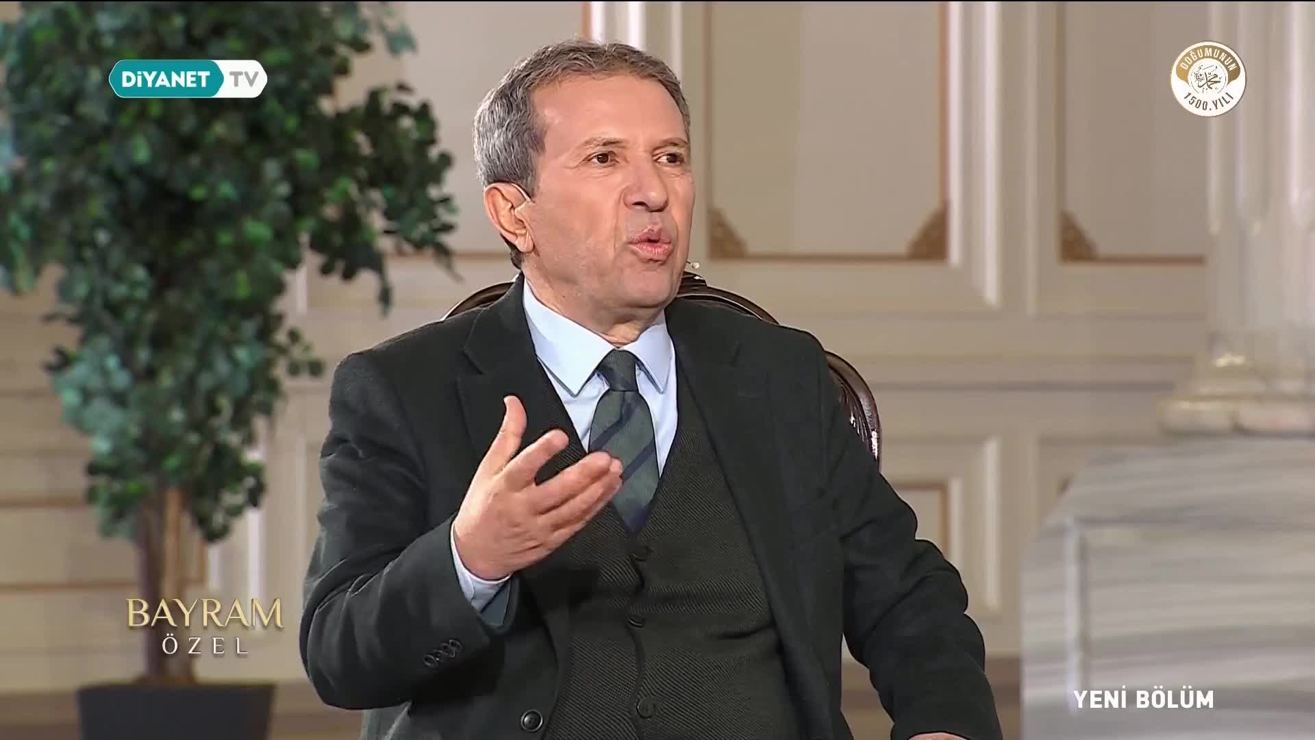 GIA TV Program Thumbnail, Poster