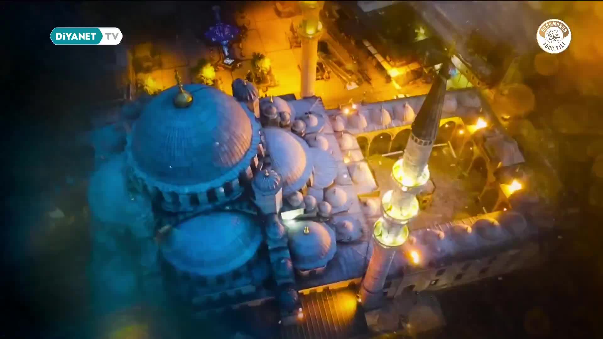 GIA TV Program Thumbnail, Poster