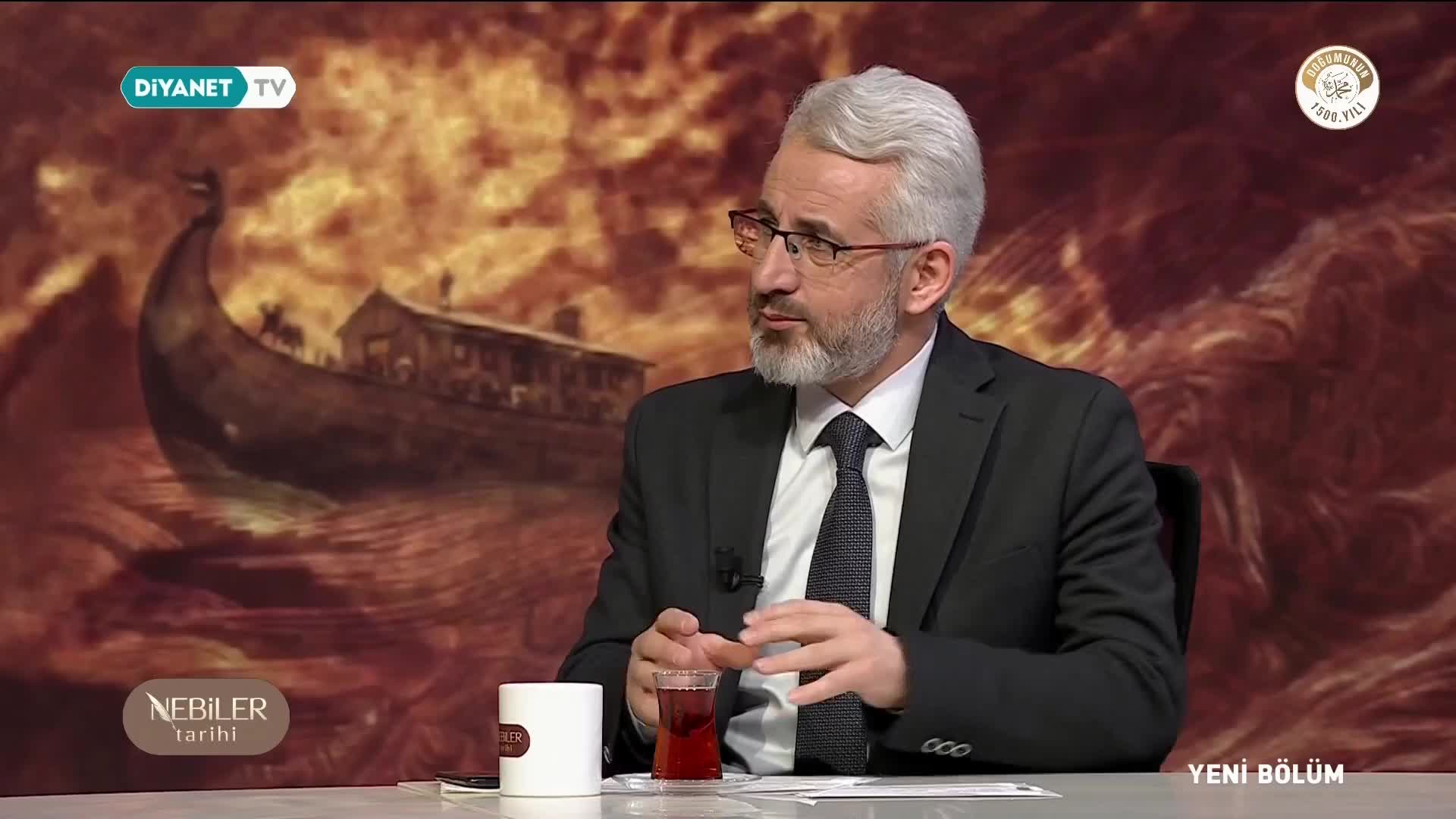 GIA TV Program Thumbnail, Poster