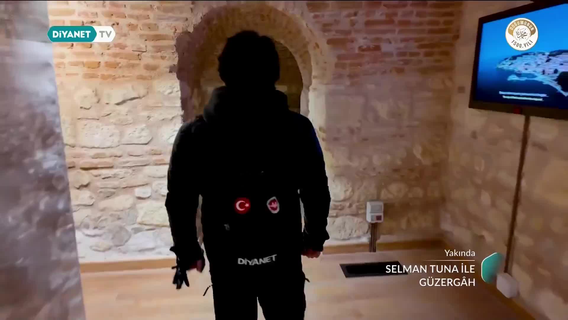 GIA TV Program Thumbnail, Poster