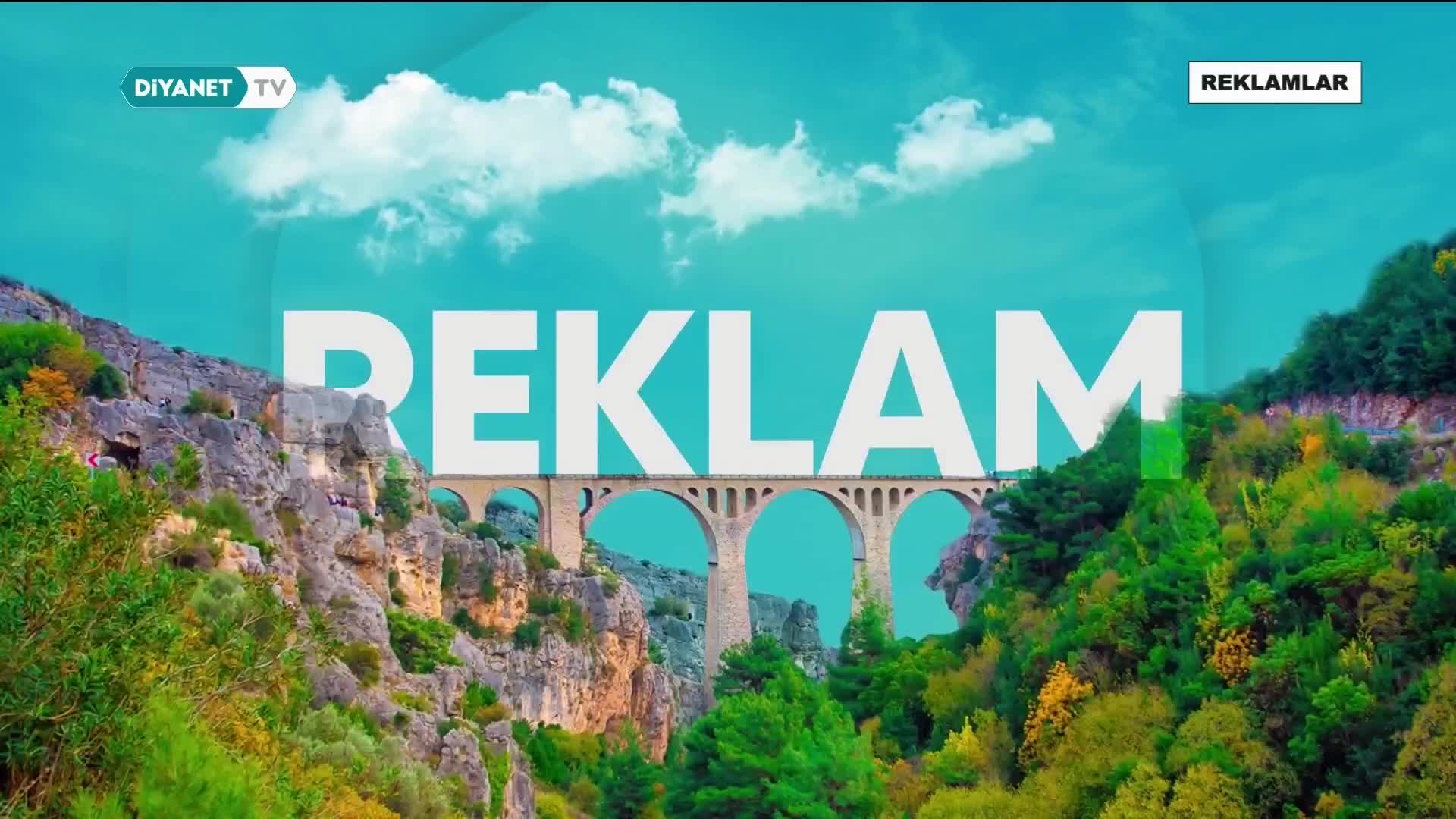 GIA TV Program Thumbnail, Poster