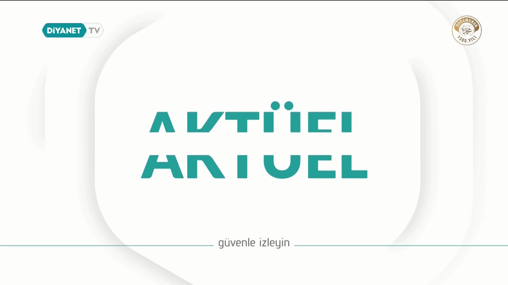 GIA TV Program Thumbnail, Poster