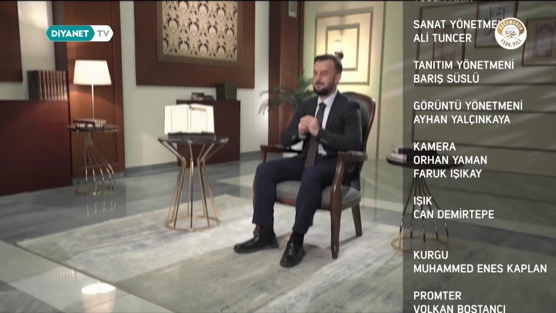 GIA TV Program Thumbnail, Poster