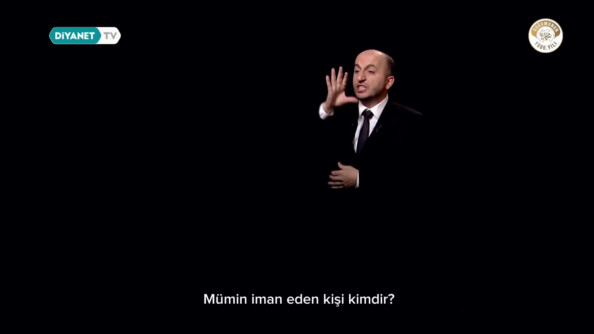 GIA TV Program Thumbnail, Poster