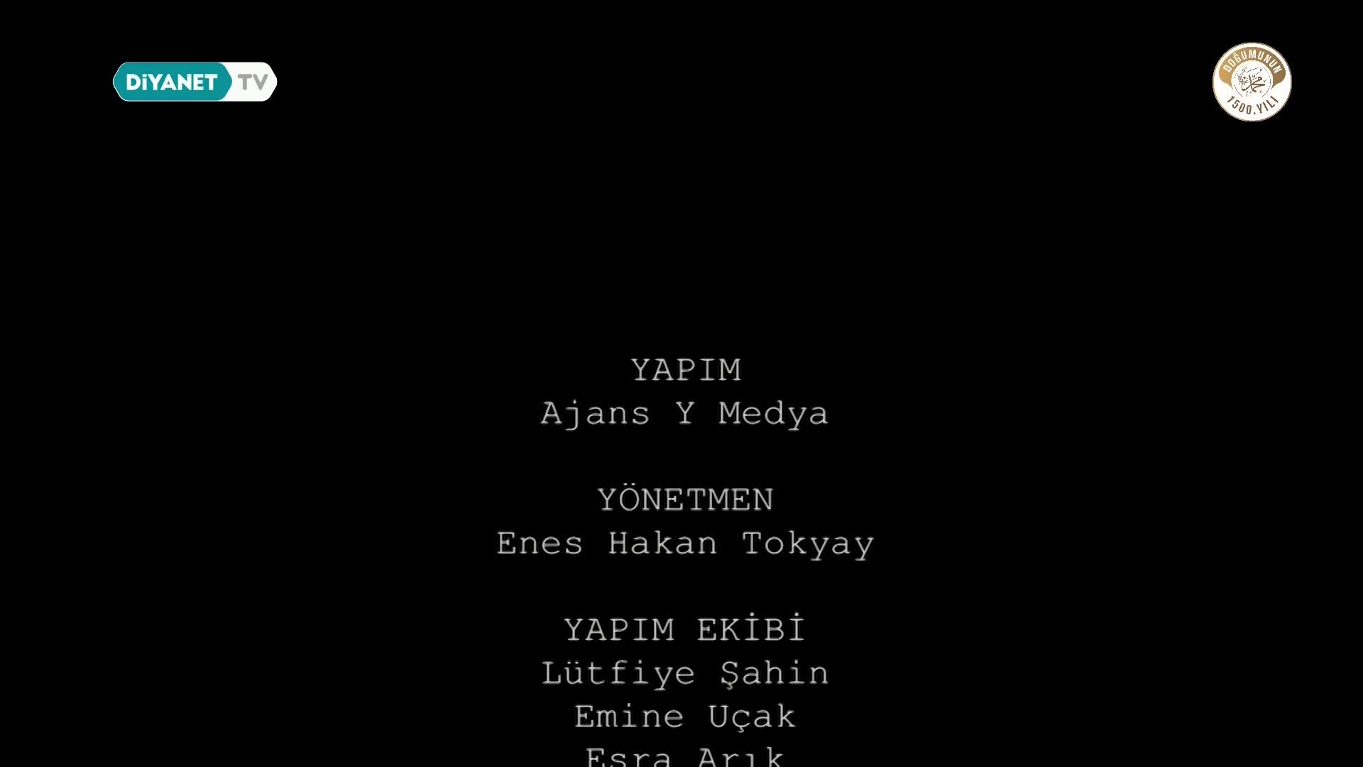 GIA TV Program Thumbnail, Poster