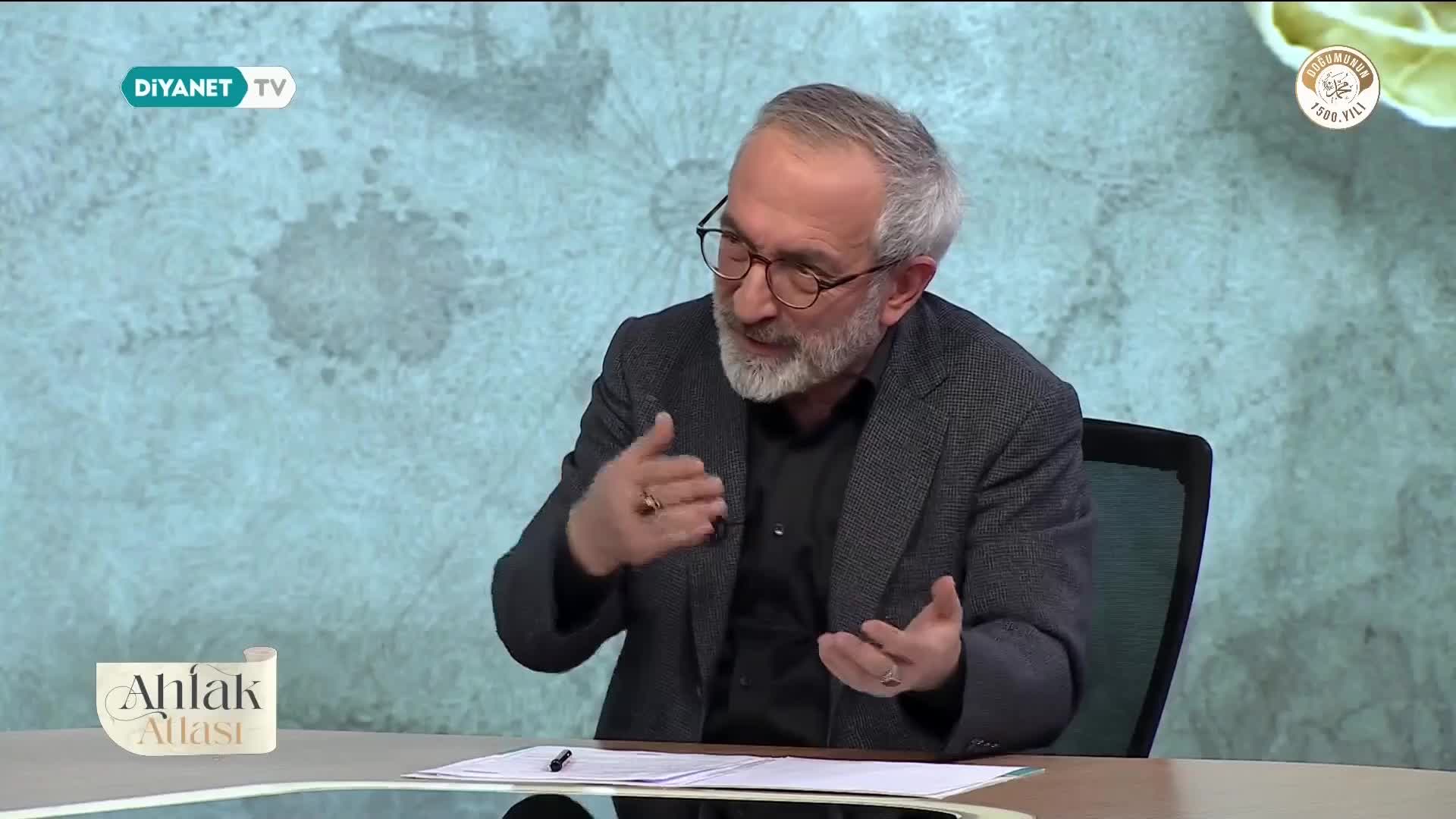 GIA TV Program Thumbnail, Poster