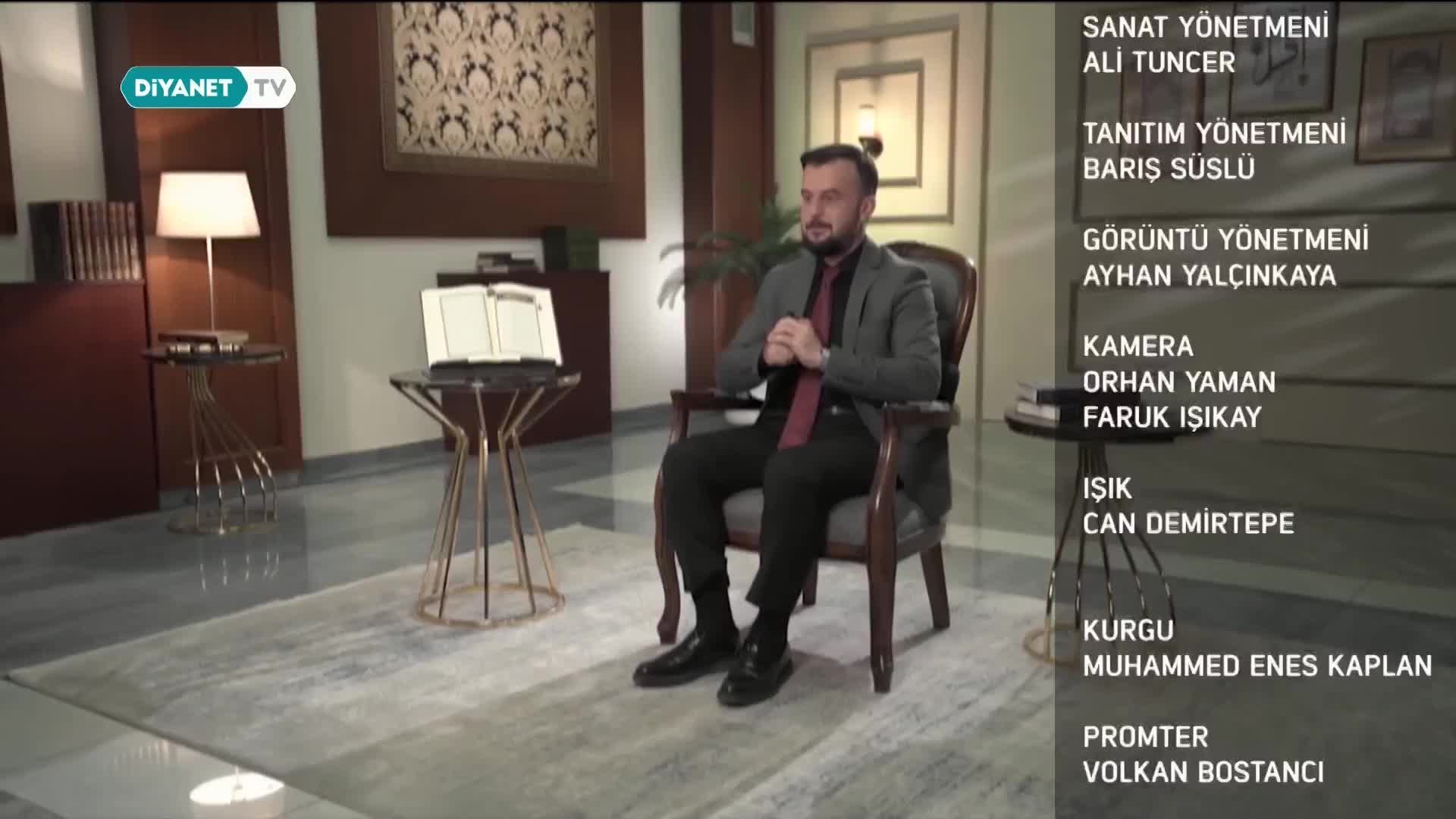 GIA TV Program Thumbnail, Poster