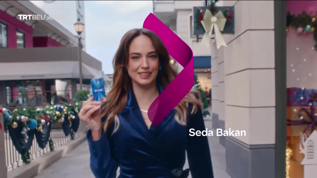 GIA TV Program Thumbnail, Poster