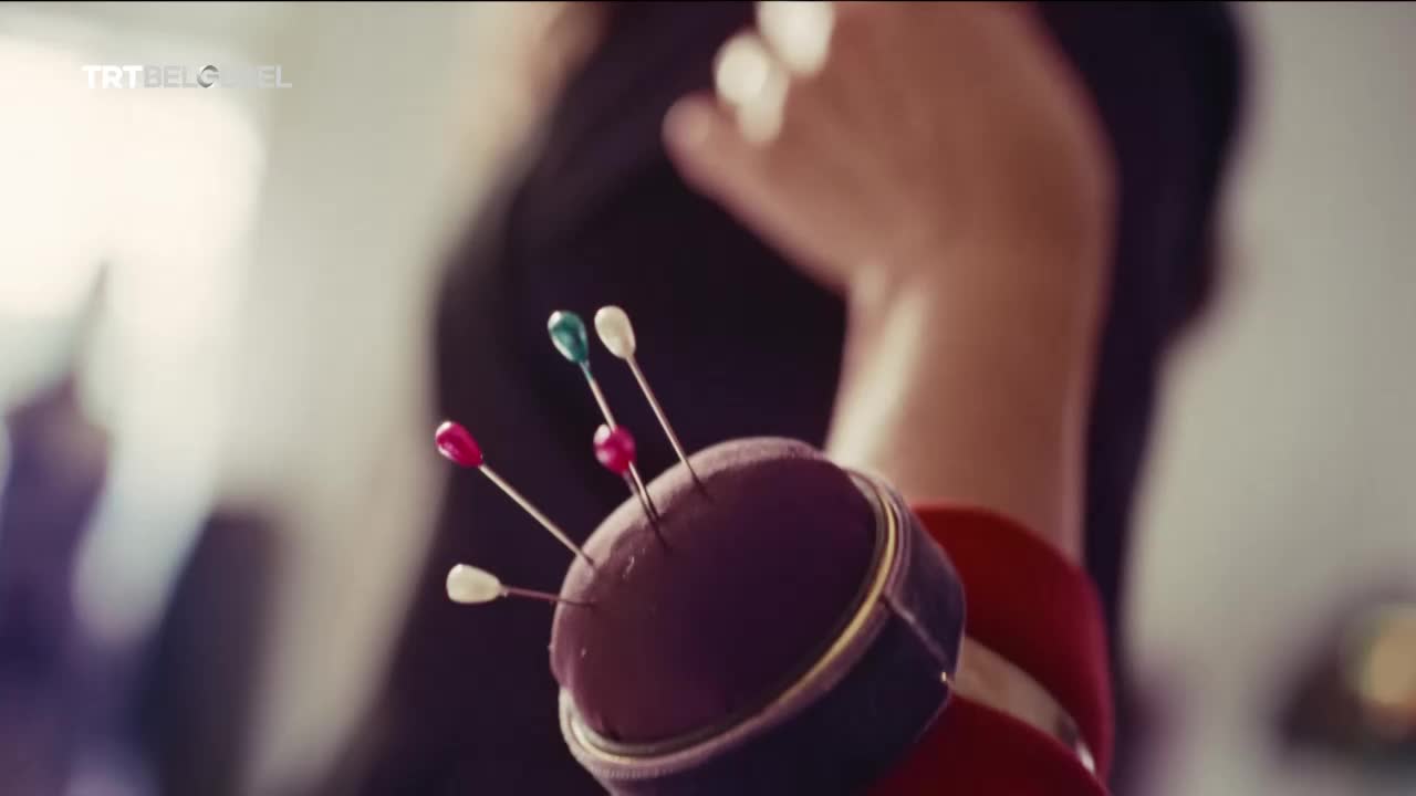 GIA TV Program Thumbnail, Poster