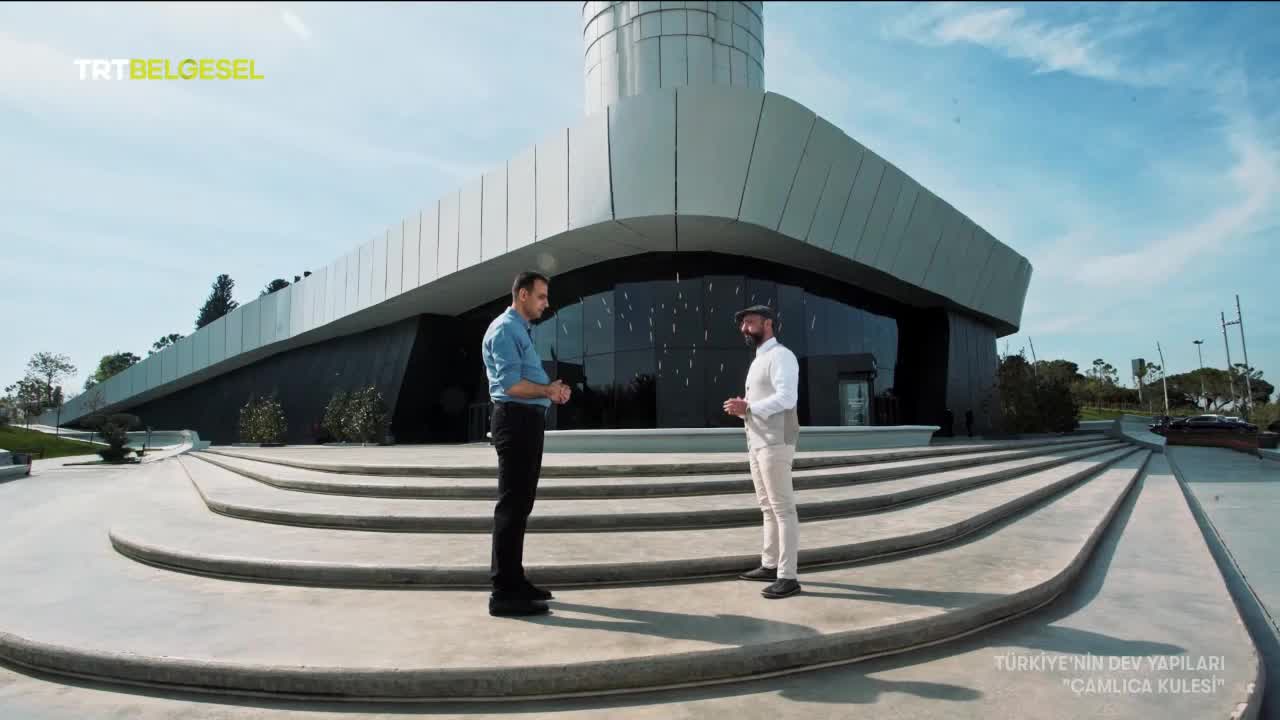 GIA TV Program Thumbnail, Poster