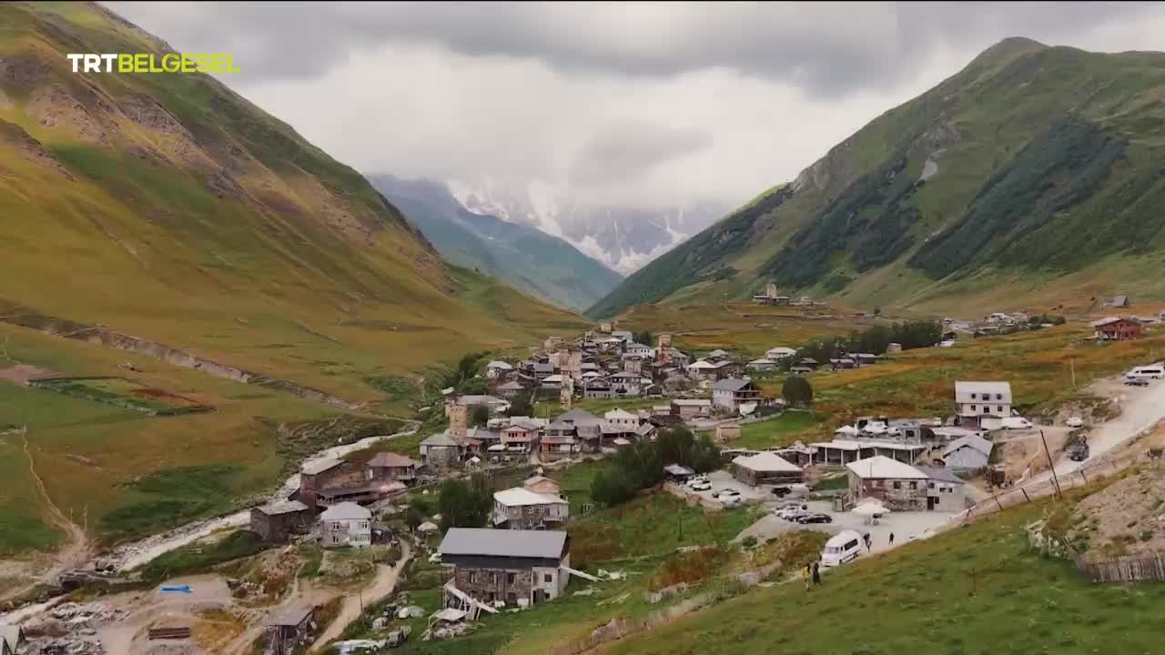 GIA TV Program Thumbnail, Poster