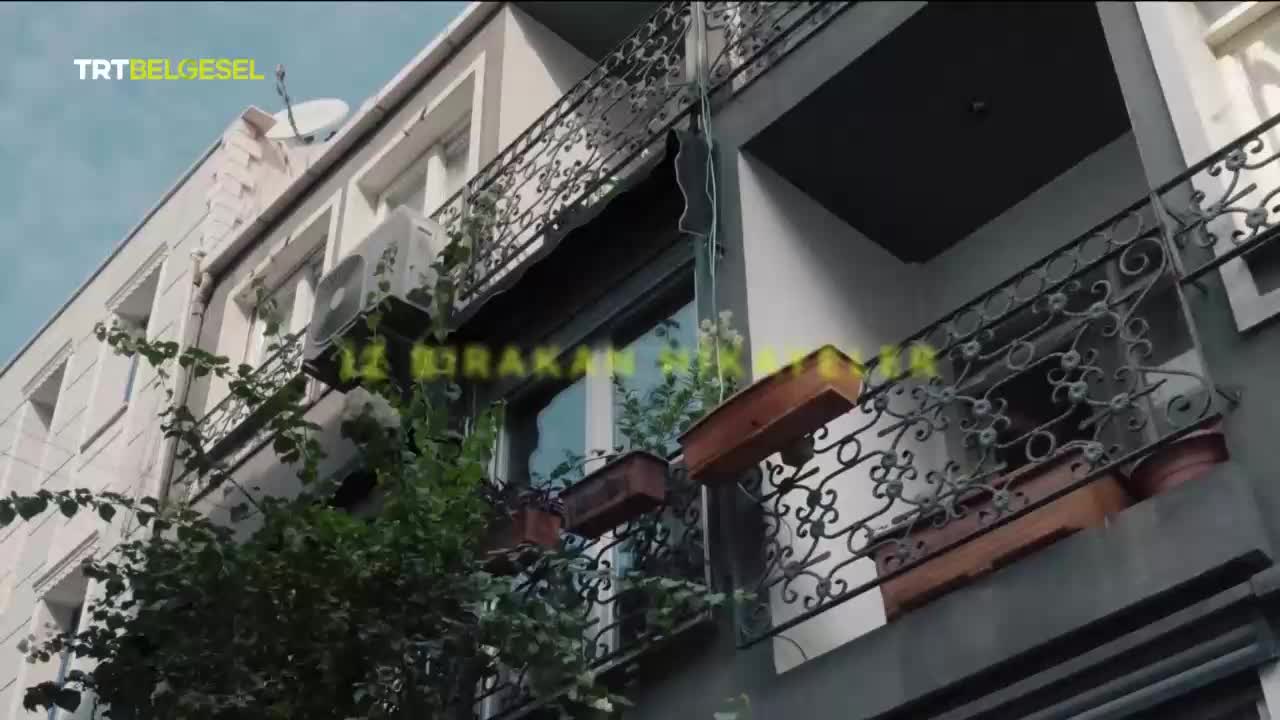 GIA TV Program Thumbnail, Poster