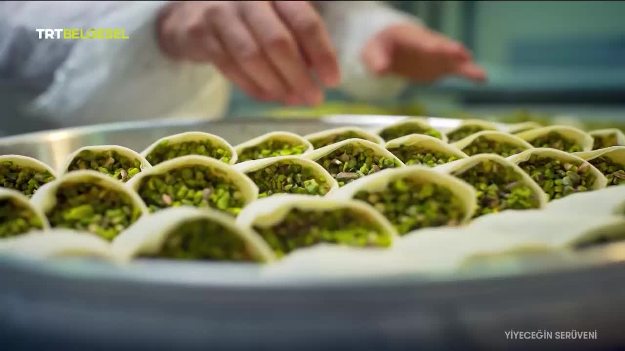 GIA TV Program Thumbnail, Poster