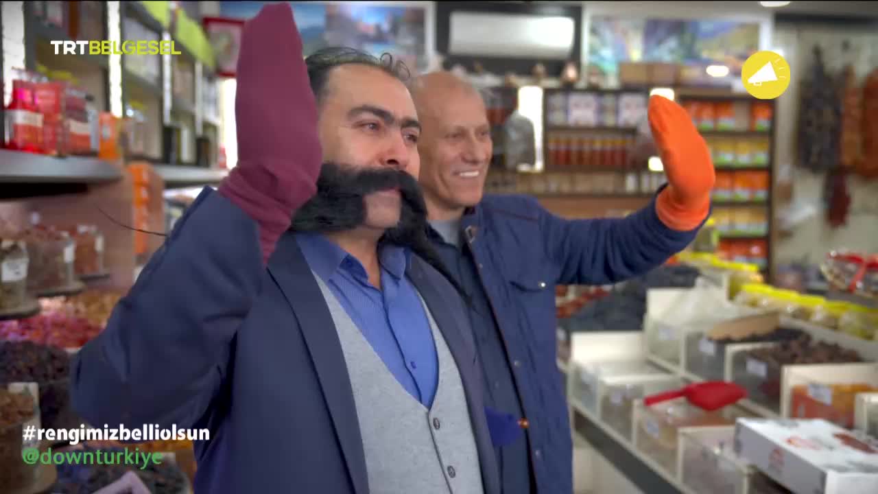 GIA TV Program Thumbnail, Poster