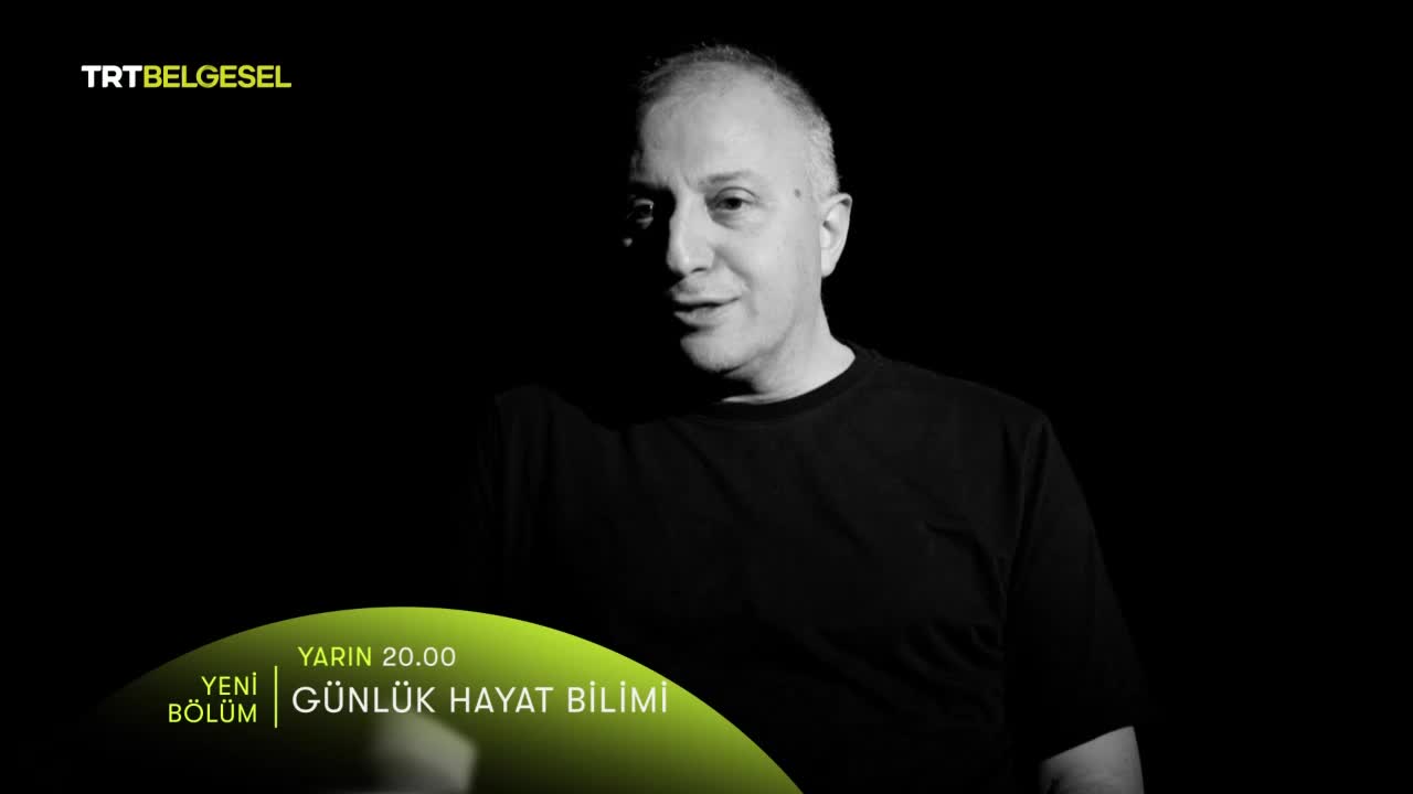 GIA TV Program Thumbnail, Poster