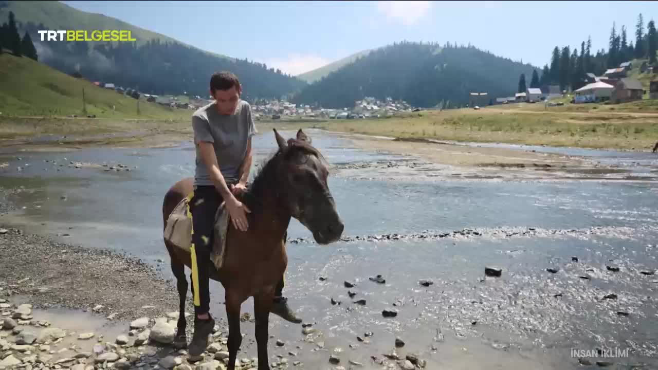 GIA TV Program Thumbnail, Poster