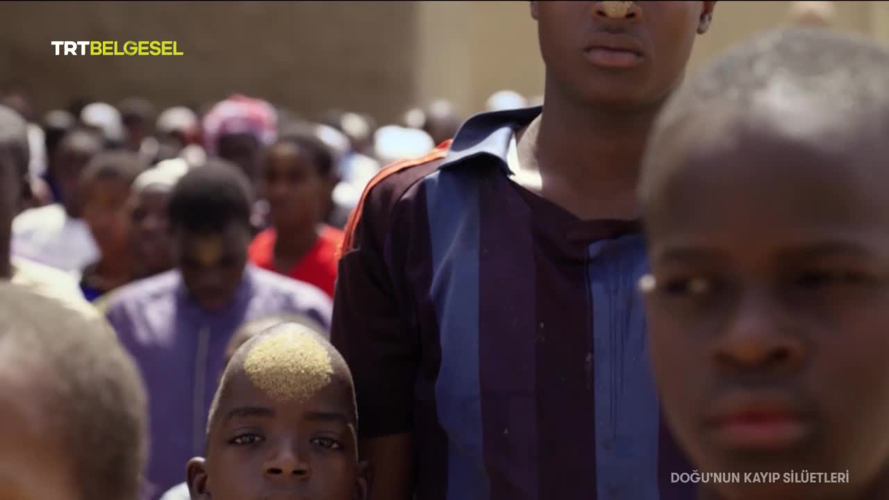 GIA TV Program Thumbnail, Poster