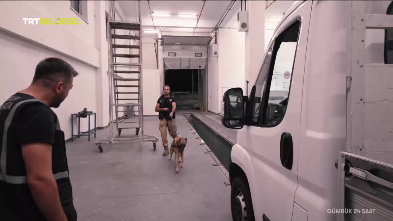 GIA TV Program Thumbnail, Poster