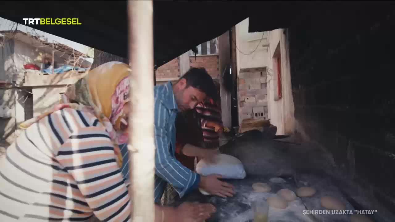 GIA TV Program Thumbnail, Poster