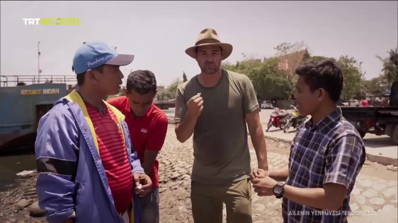 GIA TV Program Thumbnail, Poster