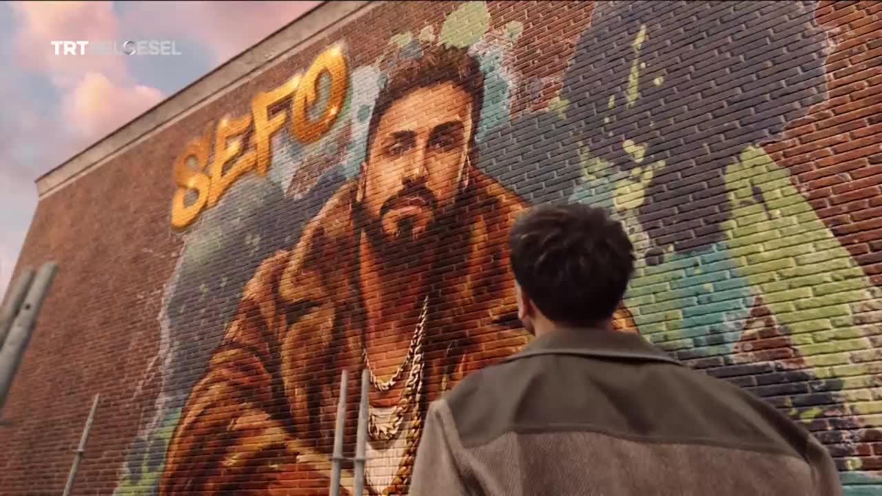 GIA TV Program Thumbnail, Poster