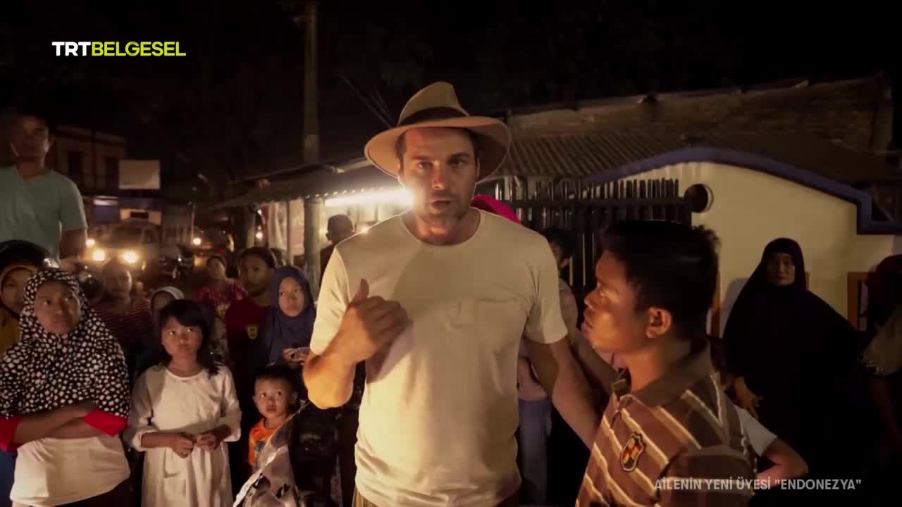 GIA TV Program Thumbnail, Poster