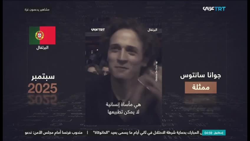 GIA TV Program Thumbnail, Poster