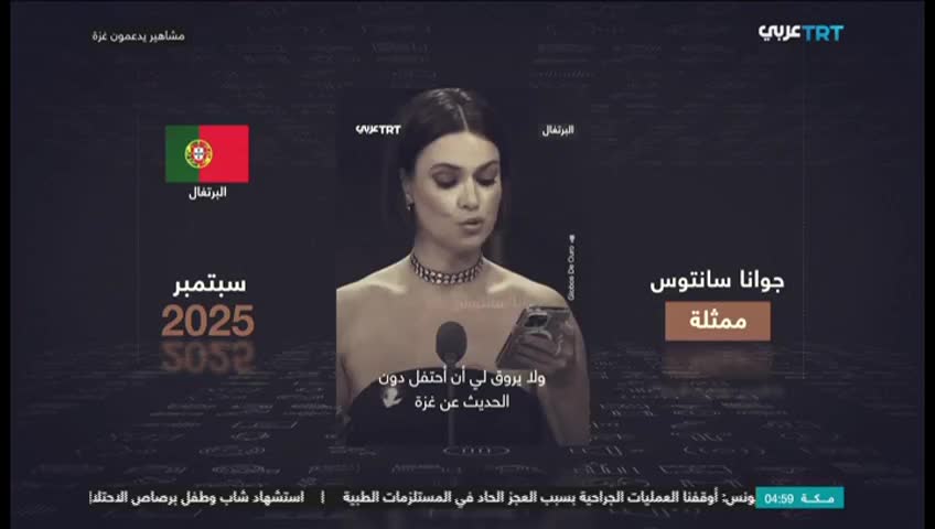 GIA TV Program Thumbnail, Poster