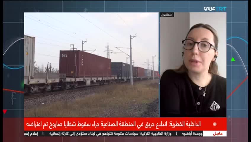 GIA TV Program Thumbnail, Poster