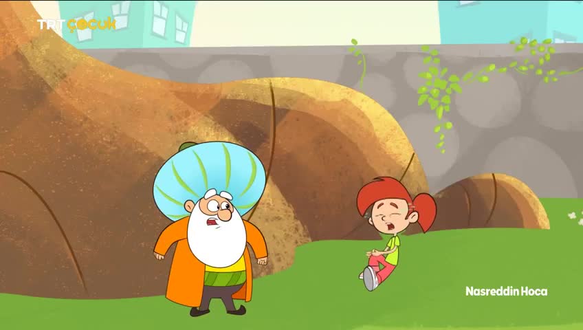 GIA TV Program Thumbnail, Poster